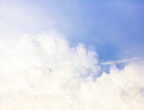 Taivaassa saan jutella ukille