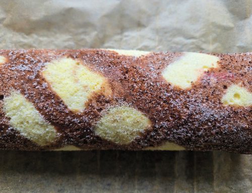 Kääretorttu