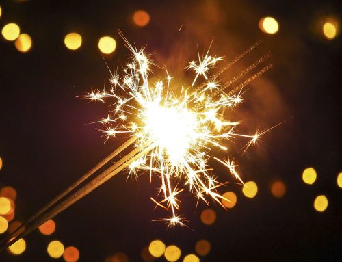 Uskovaiselta odotetaan hyvää käytöstä