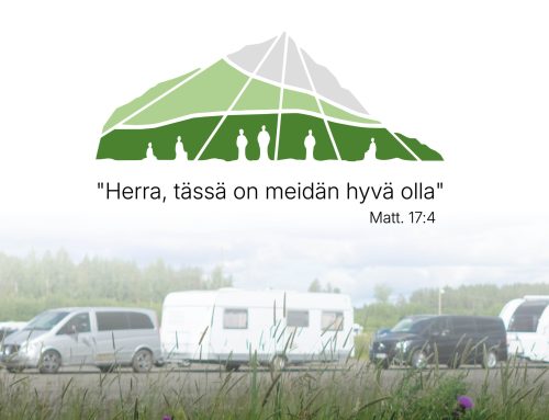 Suviseurat Kauhavalla 2026 (60 palaa)